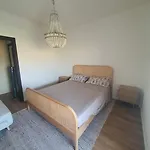 Civico 316 Con Piscina Апартаменты Порто-Реканати