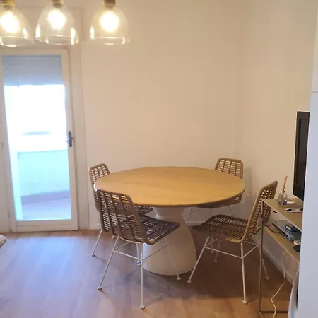 Civico 316 Con Piscina 公寓 *