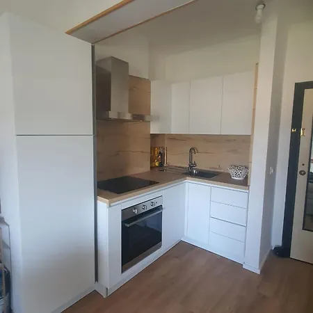 Civico 316 Con Piscina 公寓 雷卡纳蒂港