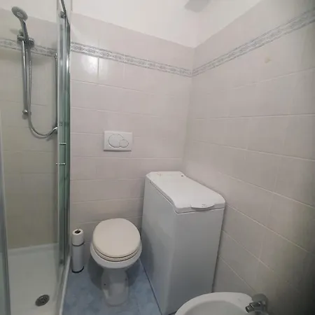 公寓 Civico 316 Con Piscina