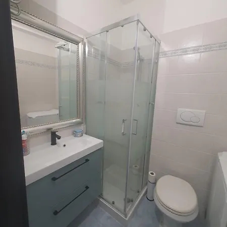 公寓 Civico 316 Con Piscina