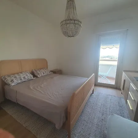 Civico 316 Con Piscina 公寓 雷卡纳蒂港