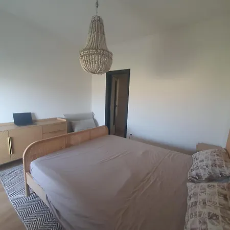 Civico 316 Con Piscina * 雷卡纳蒂港