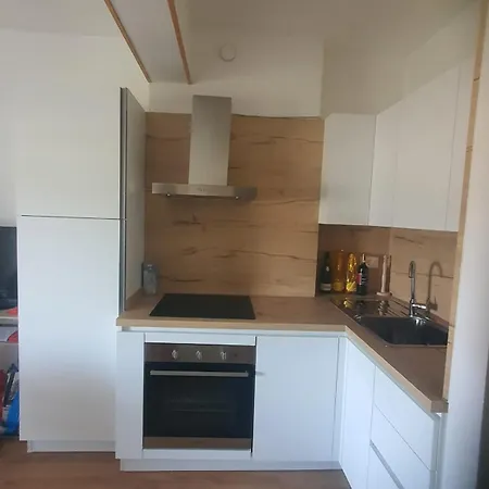 Civico 316 Con Piscina 公寓