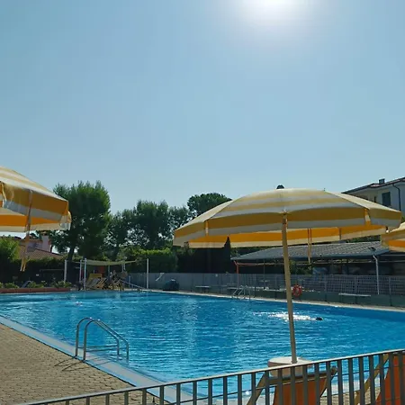 Civico 316 Con Piscina