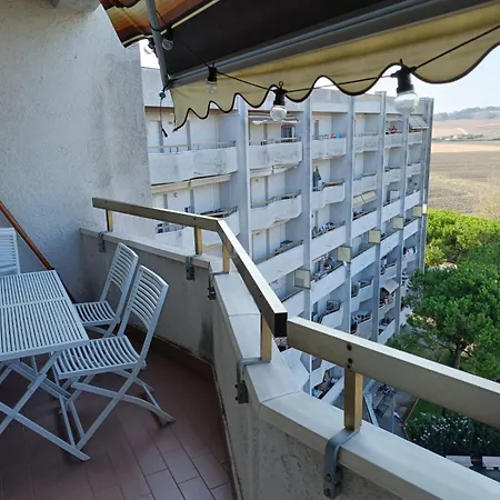 Civico 316 Con Piscina 公寓