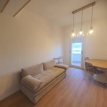 公寓 Civico 316 Con Piscina *