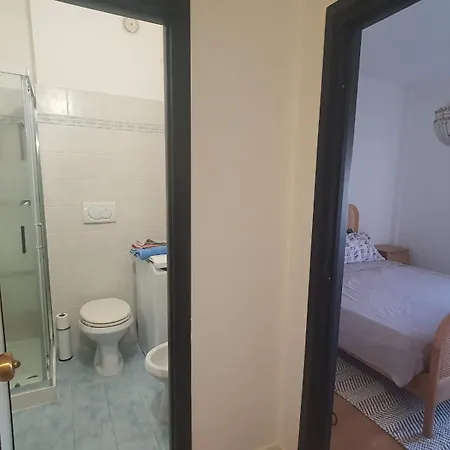 公寓 Civico 316 Con Piscina 雷卡纳蒂港