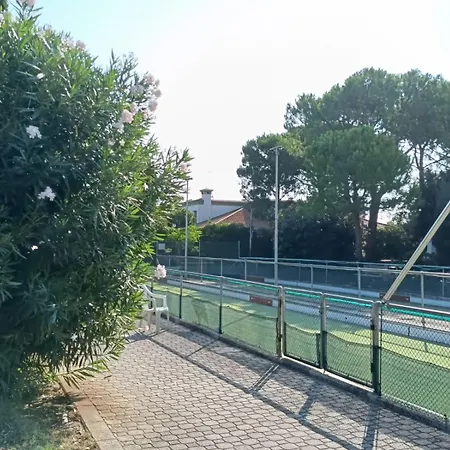 Civico 316 Con Piscina 雷卡纳蒂港