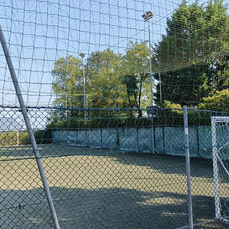 公寓 Civico 316 Con Piscina