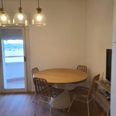 Civico 316 Con Piscina Appartamento