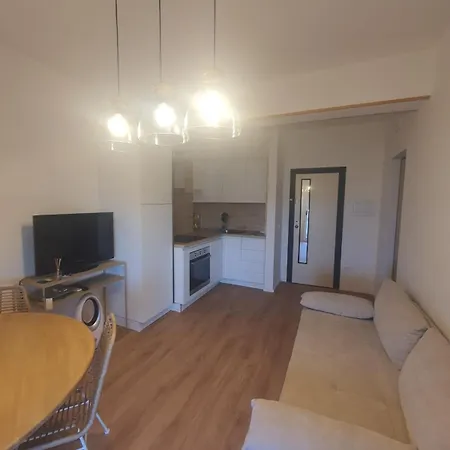 Civico 316 Con Piscina Appartamento Porto Recanati