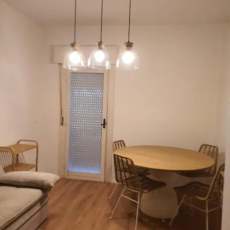 Civico 316 Con Piscina Appartamento Porto Recanati