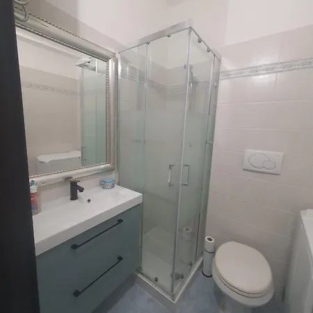 Appartamento Civico 316 Con Piscina Porto Recanati